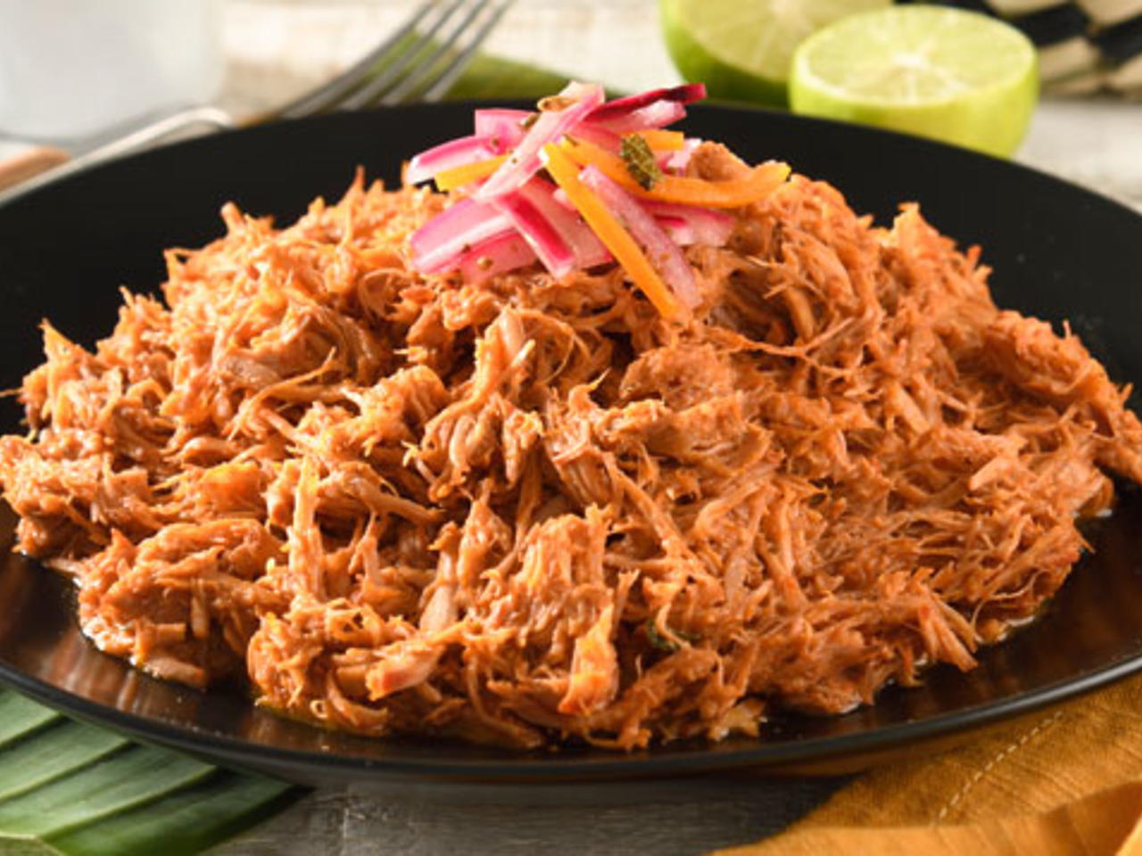 cochinita pibil